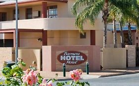 Barmera Hotel Motel
